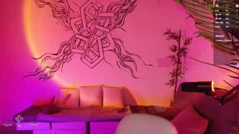 Snapshot of emi_roberts chatting on March 22, 2026, 4:49 am Emmily Roberts online show from March 22, 2026, 4:49 am