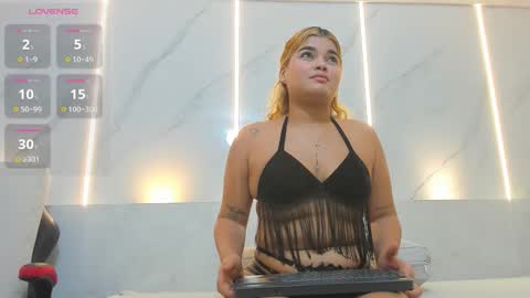 Emi Savach online show from February 4, 2026, 8:36 pm