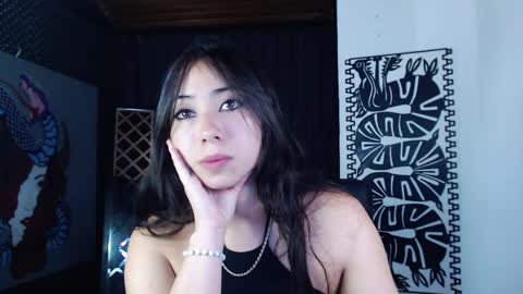 Antonella  online show from February 5, 2025, 2:51 am
