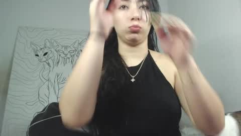 Antonella  online show from May 6, 2026, 12:52 am