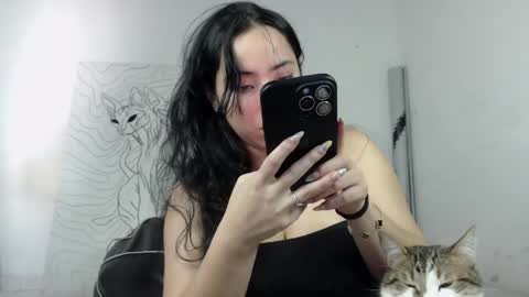 Antonella  online show from May 7, 2026, 6:35 pm