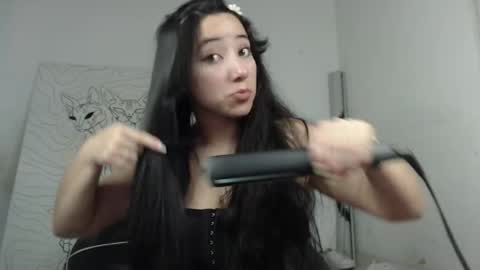 Antonella  online show from May 9, 2026, 10:59 pm