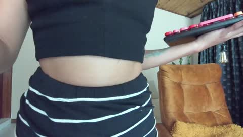 Emilia Gomez online show from December 14, 2024, 3:40 am