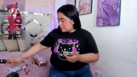 Emily online show from September 22, 2025, 7:16 pm