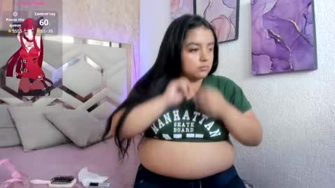 Emily online show from October 10, 2025, 7:02 pm