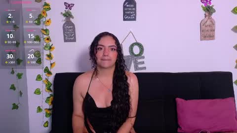 Emily online show from April 22, 2026, 11:45 am