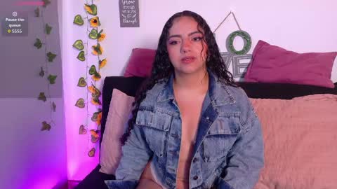 Emily online show from April 27, 2026, 12:58 pm