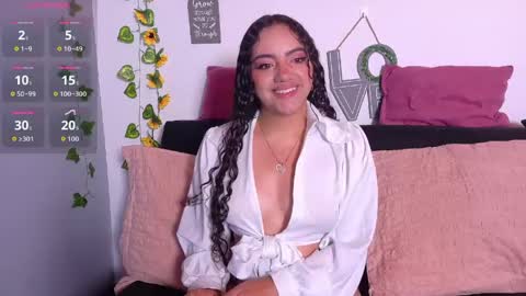 Emily online show from April 29, 2026, 10:52 am