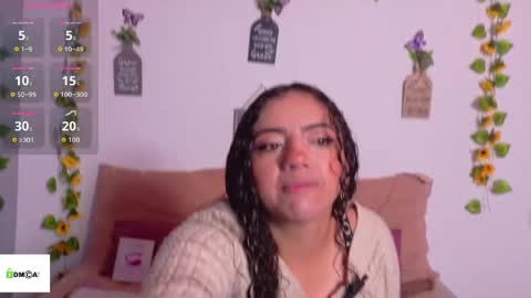 Emily online show from June 6, 2026, 9:03 am