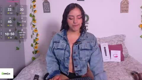 Emily online show from June 22, 2026, 12:35 pm