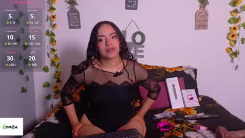 Emily online show from July 3, 2026, 12:00 pm
