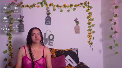 Emily online show from July 7, 2026, 11:25 am