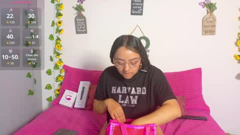 Emily online show from July 29, 2026, 12:36 pm