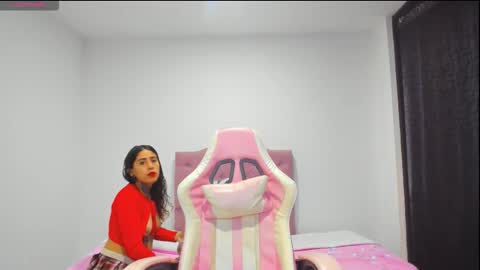 lucia online show from September 28, 2025, 11:26 am