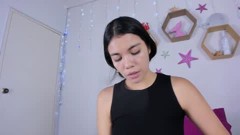 Emily  online show from December 24, 2024, 3:05 am