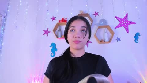 Emily  online show from November 11, 2025, 2:55 am