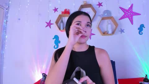 Emily  online show from February 5, 2026, 3:11 am