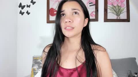 Emily  online show from February 26, 2026, 1:04 am