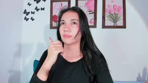 Emily  online show from June 23, 2026, 9:02 pm