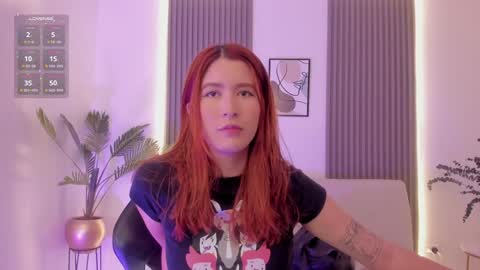 Snapshot of emiilycutex_ chatting on January 18, 2025, 12:15 pm online show from January 18, 2025, 12:15 pm
