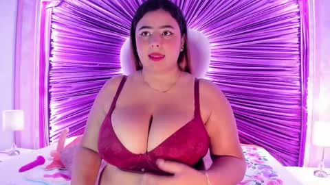 Emiily Grace online show from February 18, 2026, 11:28 am