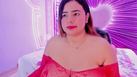 Emiily Grace online show from February 22, 2026, 10:25 am