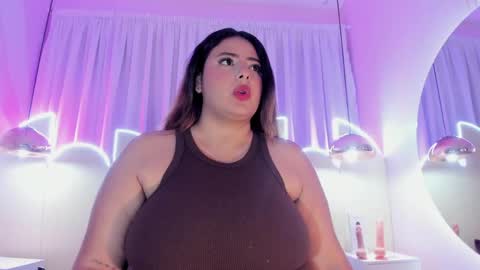 Emiily Grace online show from May 6, 2026, 11:26 am