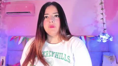 Emiily Grace online show from June 19, 2026, 11:25 am
