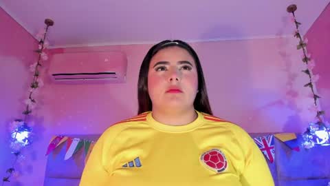 Emiily Grace online show from June 21, 2026, 11:35 am