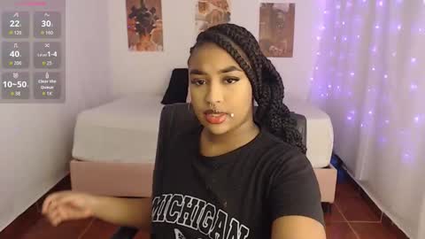 Emily online show from September 17, 2025, 7:10 am