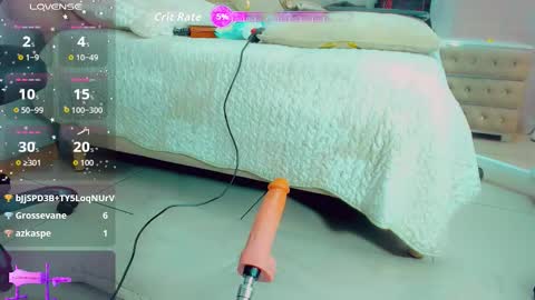 EmillySaenz online show from December 2, 2025, 6:03 pm