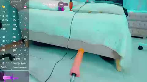 EmillySaenz online show from March 19, 2026, 6:34 pm