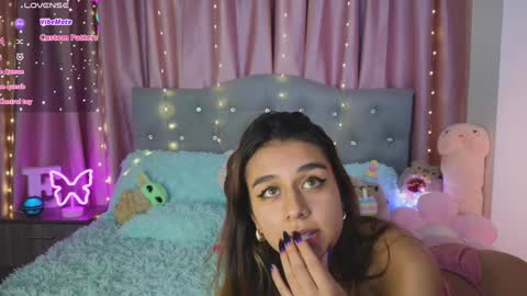 Emily online show from January 23, 2025, 12:04 am