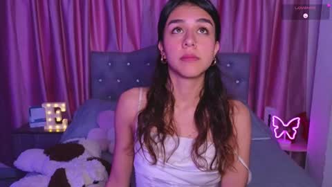 Emily online show from November 6, 2025, 9:26 pm