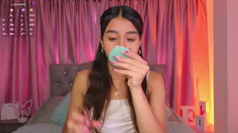 Snapshot of emiiscoot_1 chatting on February 27, 2026, 2:06 pm Emily online show from February 27, 2026, 2:06 pm