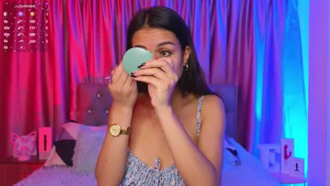 Snapshot of emiiscoot_1 chatting on March 13, 2026, 12:06 am Emily online show from March 13, 2026, 12:06 am