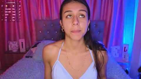 Snapshot of emiiscoot_1 chatting on March 16, 2026, 6:45 pm Emily online show from March 16, 2026, 6:45 pm