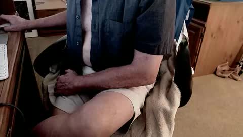 Terrance1st online show from October 28, 2025, 6:21 pm