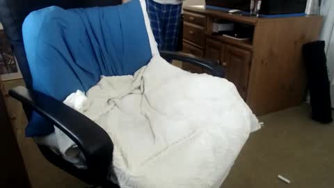 Terrance1st online show from December 22, 2025, 3:53 pm