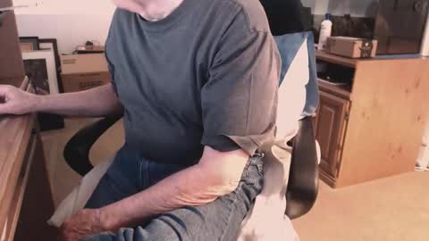 Terrance1st online show from February 8, 2026, 3:26 pm