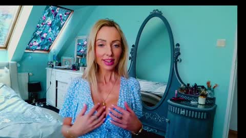 Emila online show from February 7, 2025, 9:58 am