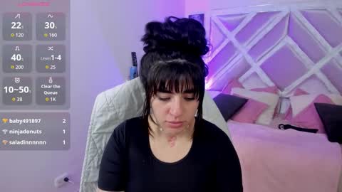 Snapshot of emilayton_ chatting on September 30, 2025, 9:20 pm emilayton_ online show from September 30, 2025, 9:20 pm