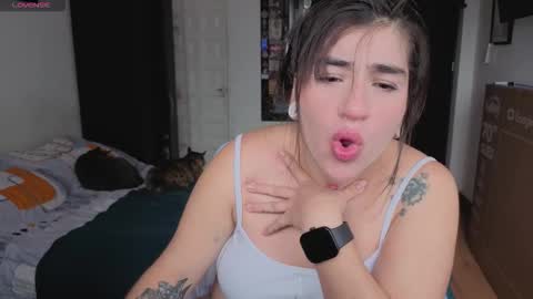 emilayton_ online show from March 23, 2026, 4:55 pm