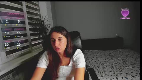 Snapshot of emili77777 chatting on September 17, 2025, 10:17 am emili77777 online show from September 17, 2025, 10:17 am