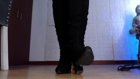 Snapshot of emili_evans_ chatting on February 20, 2025, 6:46 pm POWERFULL GODDESS EMILI online show from February 20, 2025, 6:46 pm