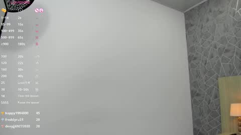 Emili Lenus online show from February 28, 2025, 2:42 pm