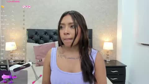 Emili Lenus online show from June 18, 2026, 11:36 am