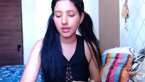 emili riders online show from January 29, 2025, 3:47 pm