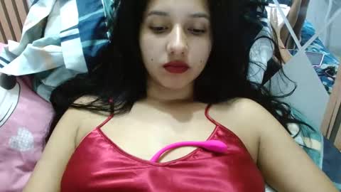 emili riders online show from February 22, 2025, 3:34 am