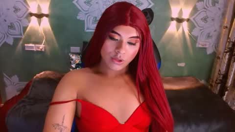 Emili roux online show from January 11, 2025, 11:02 pm